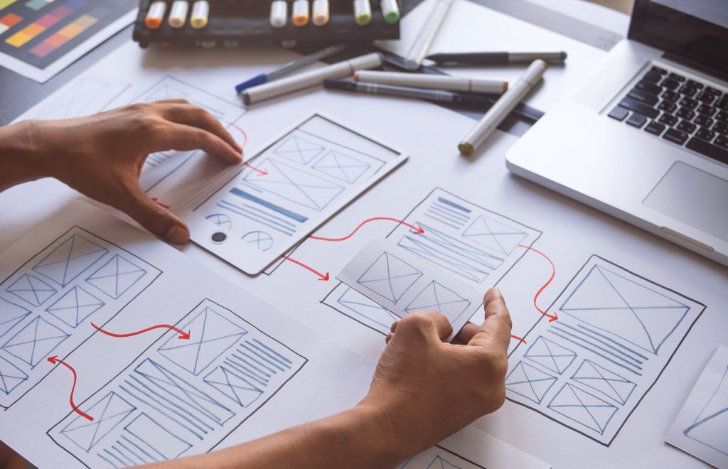 Estructura web, ¿por qué es importante definirla correctamente? - elarnes